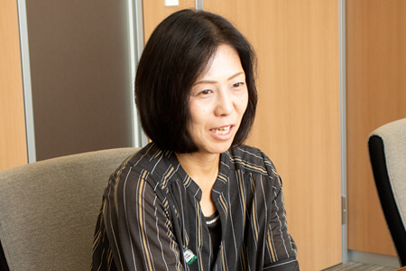 橋本様