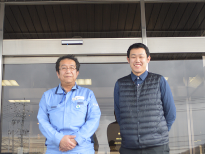 ヴィオニア日信ブレーキシステムジャパン株式会社様