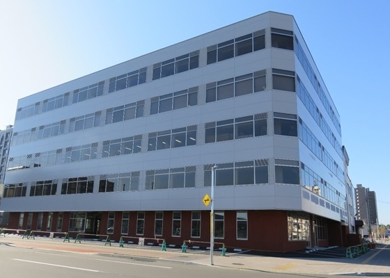 北海道BPOセンター