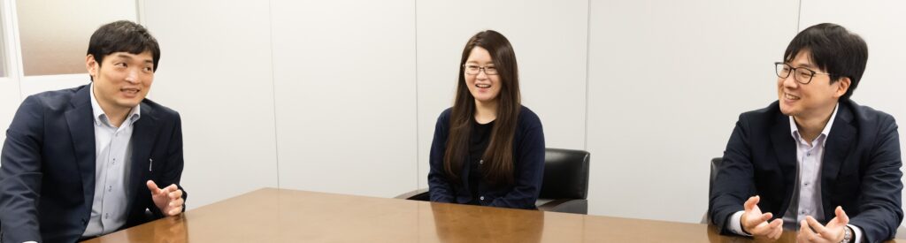 富士物流株式会社様