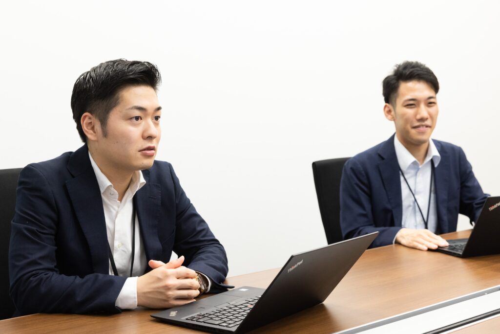 三井不動産レジデンシャルサービス様