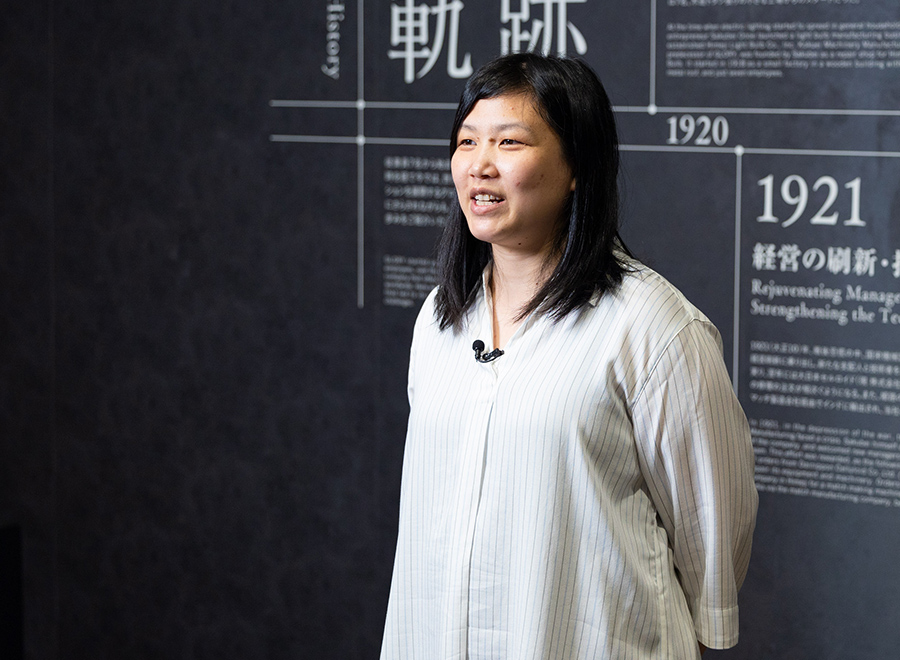 グローリー株式会社様