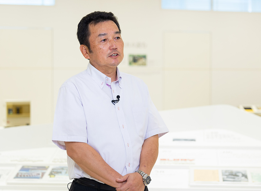 グローリー株式会社様