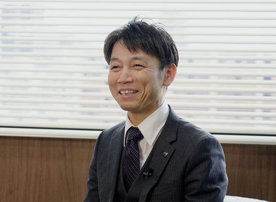 株式会社山善様