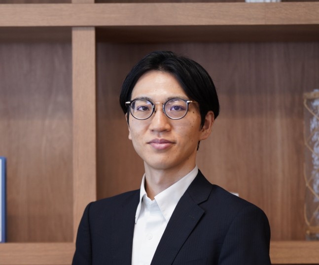 濱野 健一郎