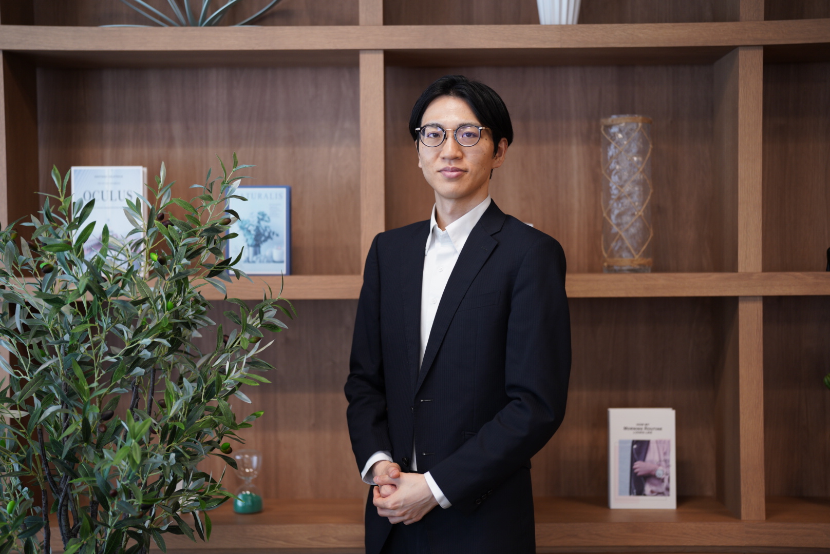 株式会社ペイロール 濱野健一郎
